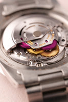1984 Rolex 5513 Spider Dial Submariner