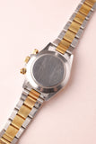 1991 Rolex 16523 Two-Tone Black Dial Daytona