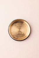 1979 Rolex 19018 Wood Dial Yellow Gold Oysterquartz Day-Date
