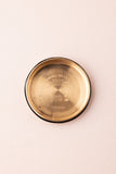 1979 Rolex 19018 Wood Dial Yellow Gold Oysterquartz Day-Date