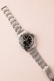 1960 Rolex 5512 Gilt Chapter Ring Submariner