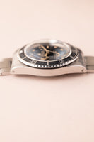 1960 Rolex 5512 Gilt Chapter Ring Submariner