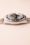 1960 Rolex 5512 Gilt Chapter Ring Submariner