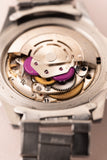 1960 Rolex 5512 Gilt Chapter Ring Submariner