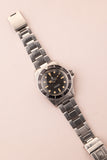 1972 Rolex 5513 “ft-first” Submariner - Unpolished