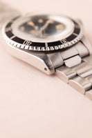 1972 Rolex 5513 “ft-first” Submariner - Unpolished