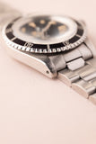 1972 Rolex 5513 “ft-first” Submariner - Unpolished