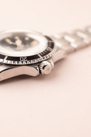 1972 Rolex 5513 “ft-first” Submariner - Unpolished