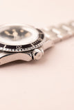 1972 Rolex 5513 “ft-first” Submariner - Unpolished