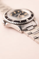 1972 Rolex 5513 “ft-first” Submariner - Unpolished