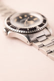 1972 Rolex 5513 “ft-first” Submariner - Unpolished