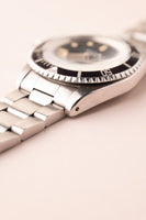1972 Rolex 5513 “ft-first” Submariner - Unpolished