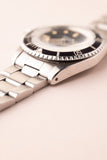 1972 Rolex 5513 “ft-first” Submariner - Unpolished