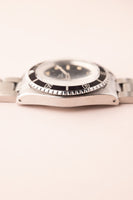 1972 Rolex 5513 “ft-first” Submariner - Unpolished