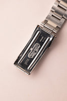 1972 Rolex 5513 “ft-first” Submariner - Unpolished