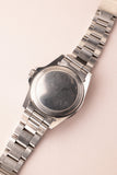 1972 Rolex 5513 “ft-first” Submariner - Unpolished