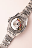 1972 Rolex 5513 “ft-first” Submariner - Unpolished