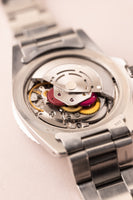 1972 Rolex 5513 “ft-first” Submariner - Unpolished