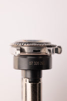 1972 Rolex 5513 “ft-first” Submariner - Unpolished
