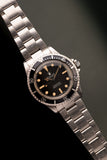 1979 Rolex 5513 Maxi III Lollipop Submariner - Unpolished