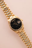 1985 Rolex 18038 Yellow Gold Day-Date