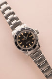 1979 Rolex 5513 Maxi III Lollipop Submariner - Unpolished