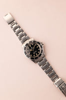 1984 Rolex 5513 Submariner White Gold Surrounds