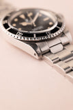 1984 Rolex 5513 Submariner White Gold Surrounds