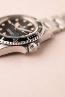 1984 Rolex 5513 Submariner White Gold Surrounds