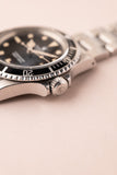 1984 Rolex 5513 Submariner White Gold Surrounds