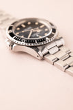 1984 Rolex 5513 Submariner White Gold Surrounds