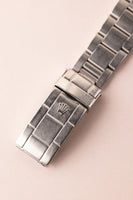 1984 Rolex 5513 Submariner White Gold Surrounds