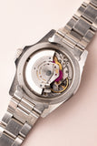1984 Rolex 5513 Submariner White Gold Surrounds