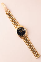 1985 Rolex 18038 Yellow Gold Day-Date