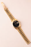 1985 Rolex 18038 Yellow Gold Day-Date