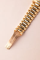 1985 Rolex 18038 Yellow Gold Day-Date