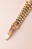 1985 Rolex 18038 Yellow Gold Day-Date