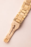 1985 Rolex 18038 Yellow Gold Day-Date