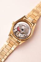 1985 Rolex 18038 Yellow Gold Day-Date