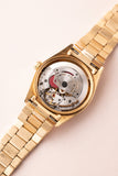 1985 Rolex 18038 Yellow Gold Day-Date