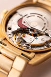 1985 Rolex 18038 Yellow Gold Day-Date