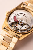 1985 Rolex 18038 Yellow Gold Day-Date