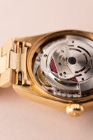 1985 Rolex 18038 Yellow Gold Day-Date