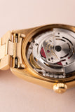 1985 Rolex 18038 Yellow Gold Day-Date