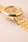 Audemars Piquet 25594 Moonphase Gold dial