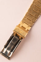 Audemars Piquet 25594 Moonphase Gold dial