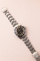 1979 Rolex 5513 Maxi III Lollipop Submariner - Unpolished