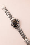 1979 Rolex 5513 Maxi III Lollipop Submariner - Unpolished