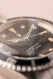1979 Rolex 5513 Maxi III Lollipop Submariner - Unpolished