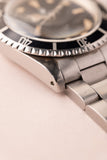 1979 Rolex 5513 Maxi III Lollipop Submariner - Unpolished